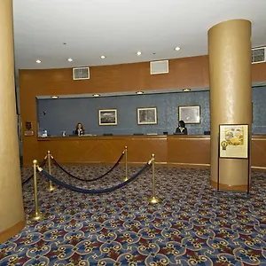 *** Hotell The Watson USA