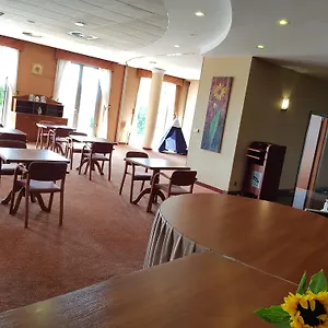 **** Hotell Sympozjum & Polen