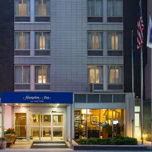 *** Hotell Hampton Madison Square Garden USA
