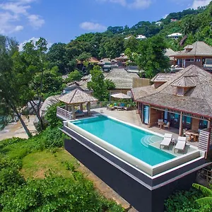 5* Semesteranläggning (resort) Hilton Seychelles Northolme & (adults Only)