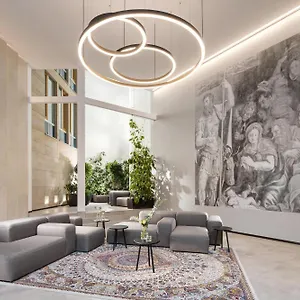 **** Hotell Mamaison Downtown Tjeckien