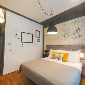 **** Hotell Miss Sophie's New Town & Wellness Tjeckien