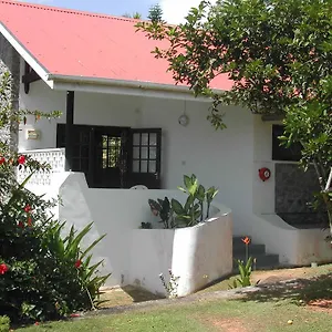 Daniella's Bed & Breakfast